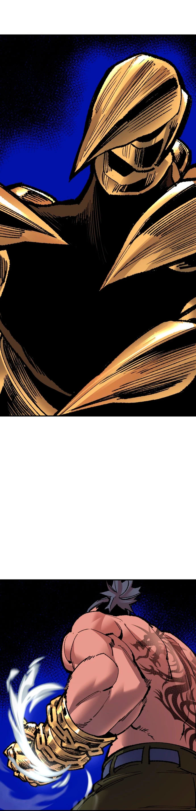 Rompiendo Limites > Capitulo 55 > Page 381